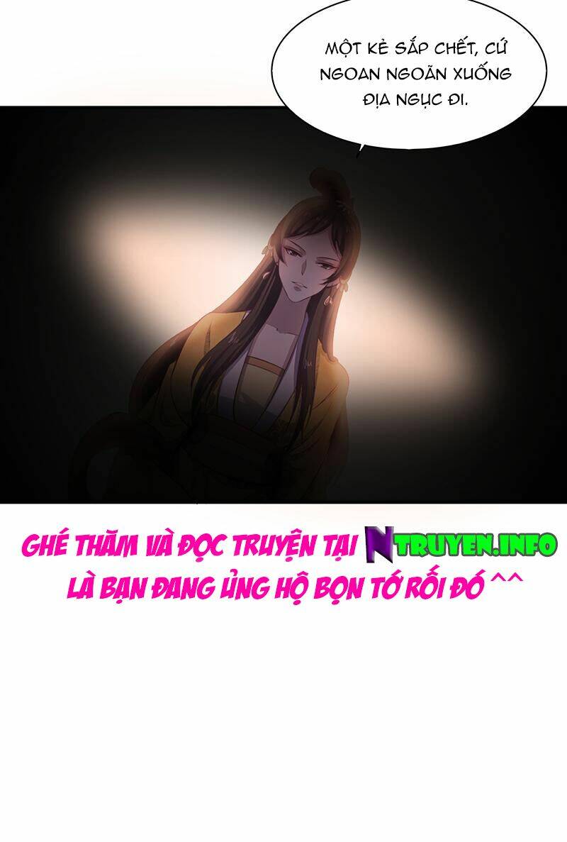 Khuynh Thế Đế Vương Cơ Chapter 85.2 - Trang 2