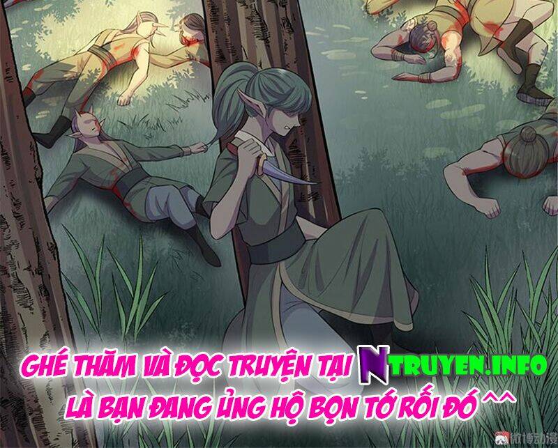 Khuynh Thế Đế Vương Cơ Chapter 85.2 - Trang 2
