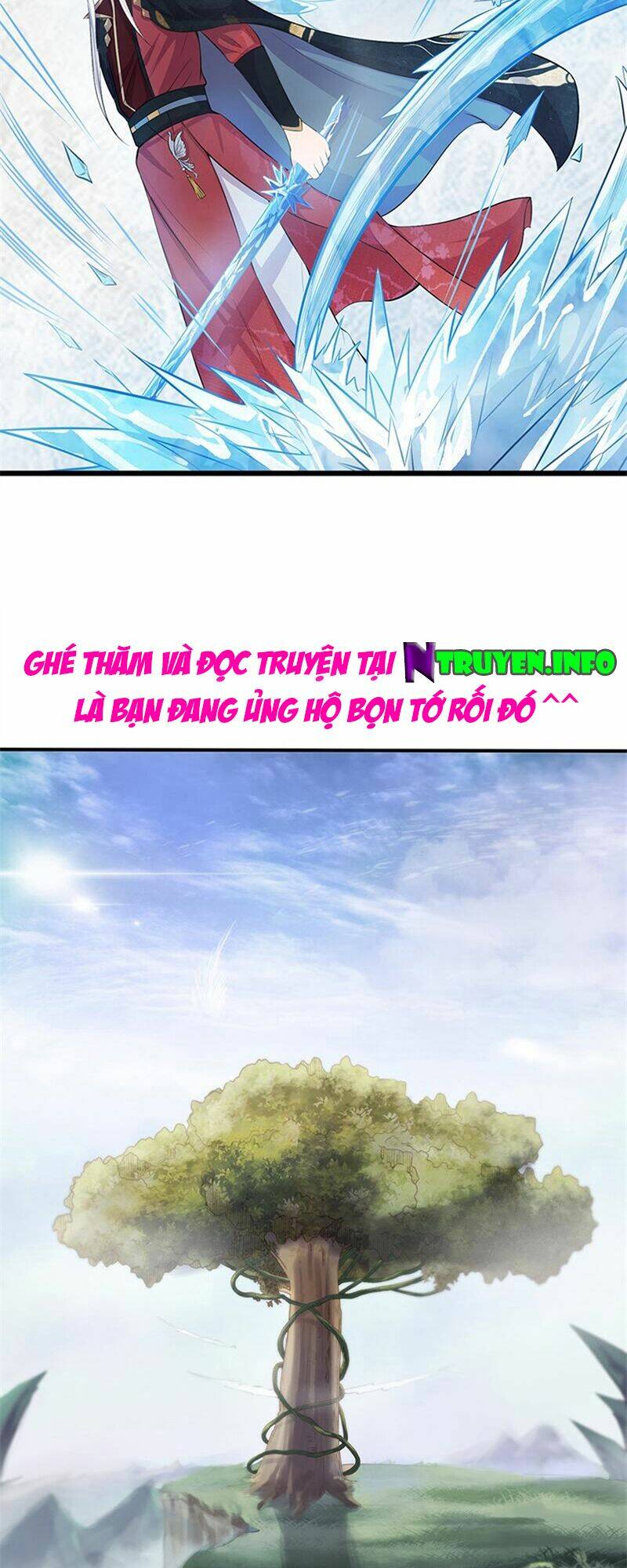 Khuynh Thế Đế Vương Cơ Chapter 85.2 - Trang 2