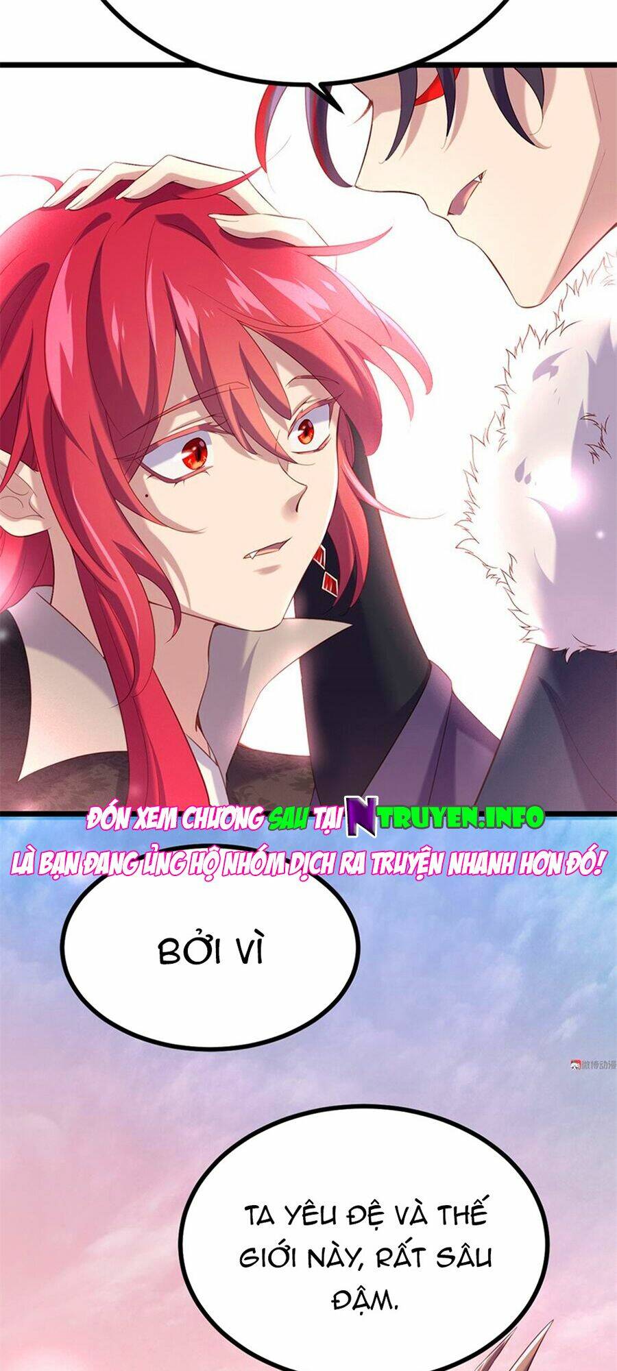 Khuynh Thế Đế Vương Cơ Chapter 86.1 - Trang 2