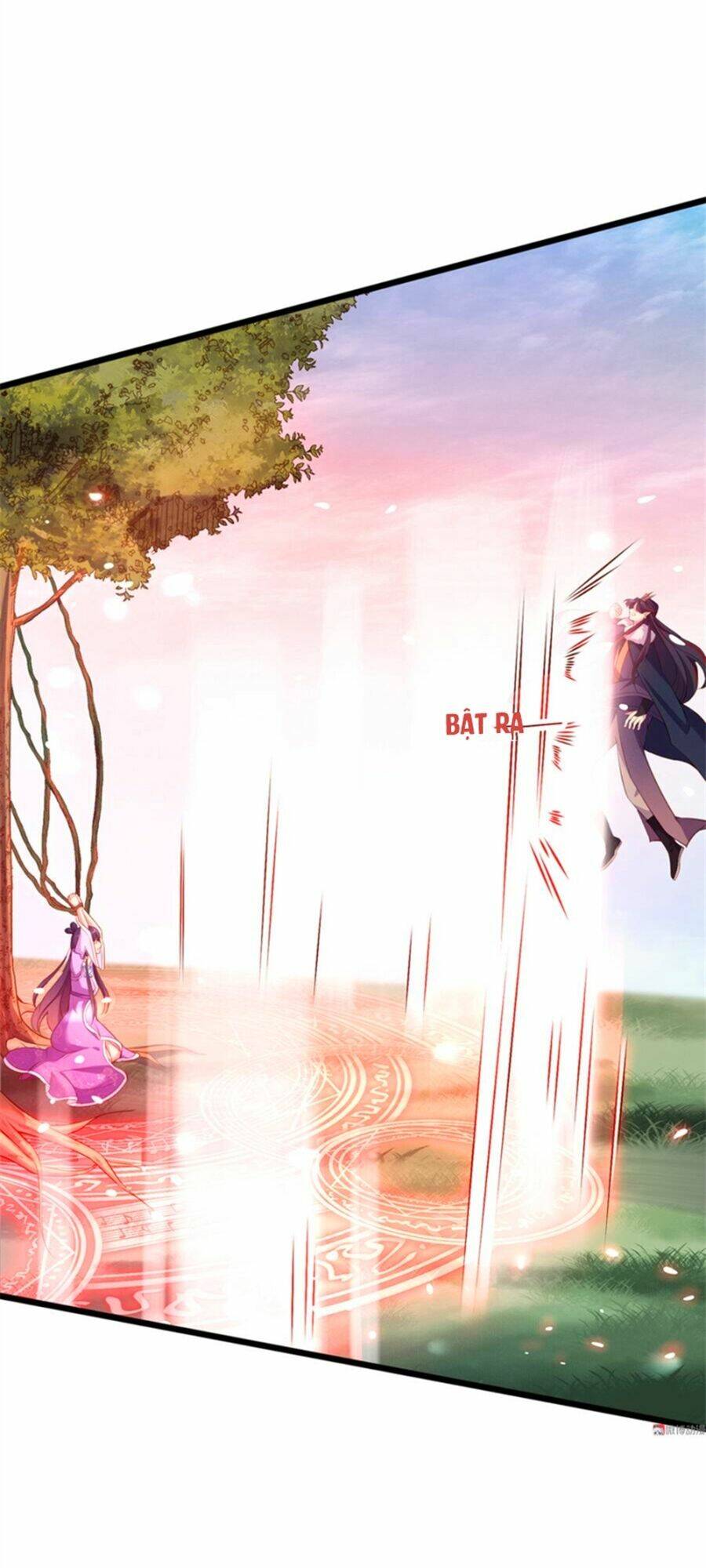 Khuynh Thế Đế Vương Cơ Chapter 86.1 - Trang 2