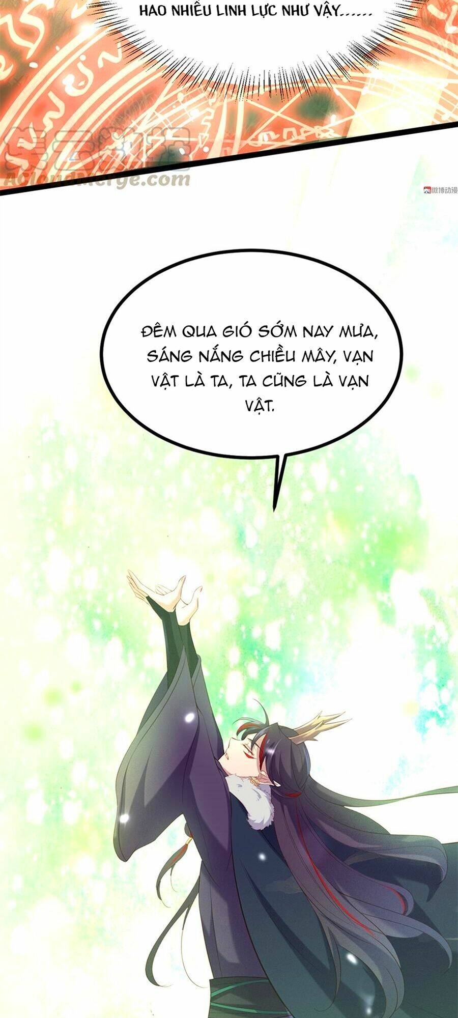 Khuynh Thế Đế Vương Cơ Chapter 86.2 - Trang 2