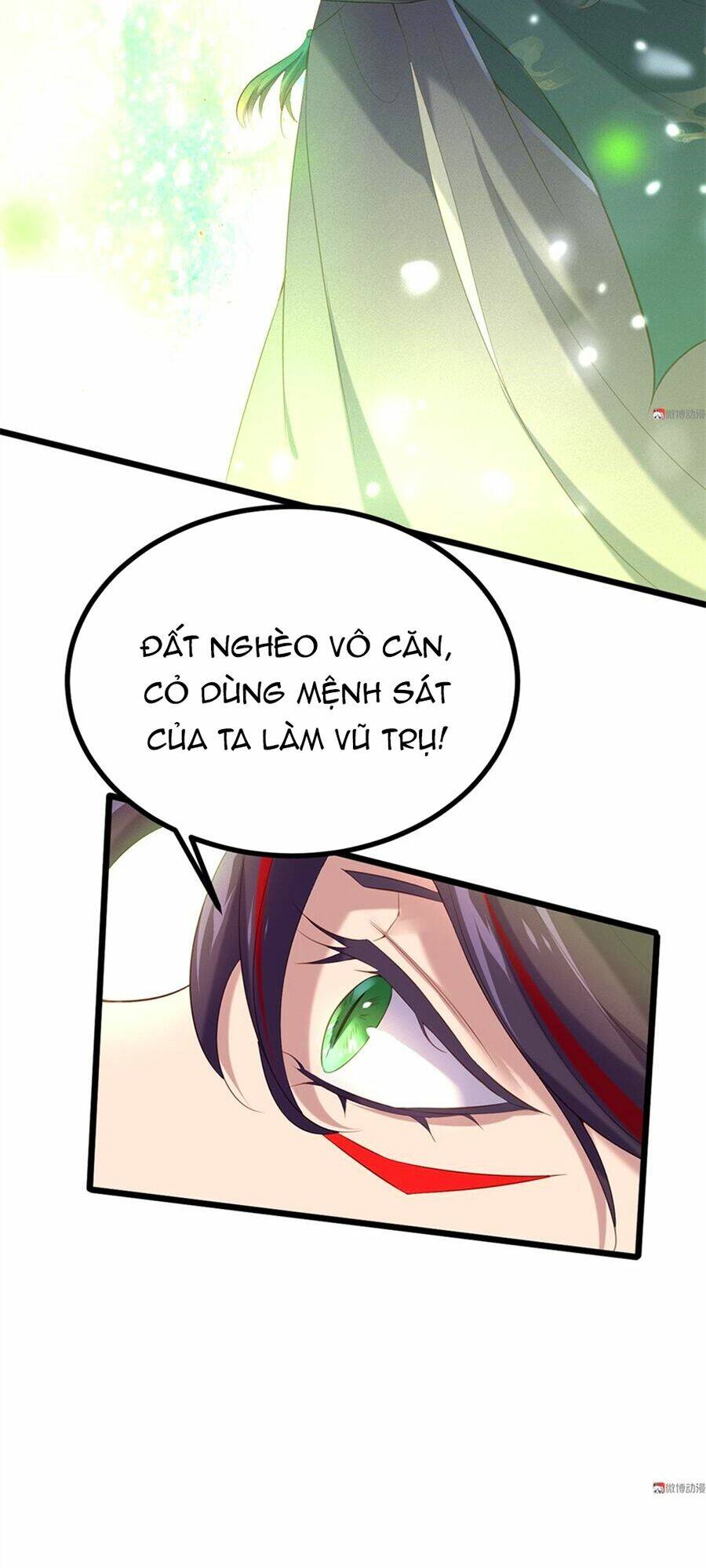 Khuynh Thế Đế Vương Cơ Chapter 86.2 - Trang 2