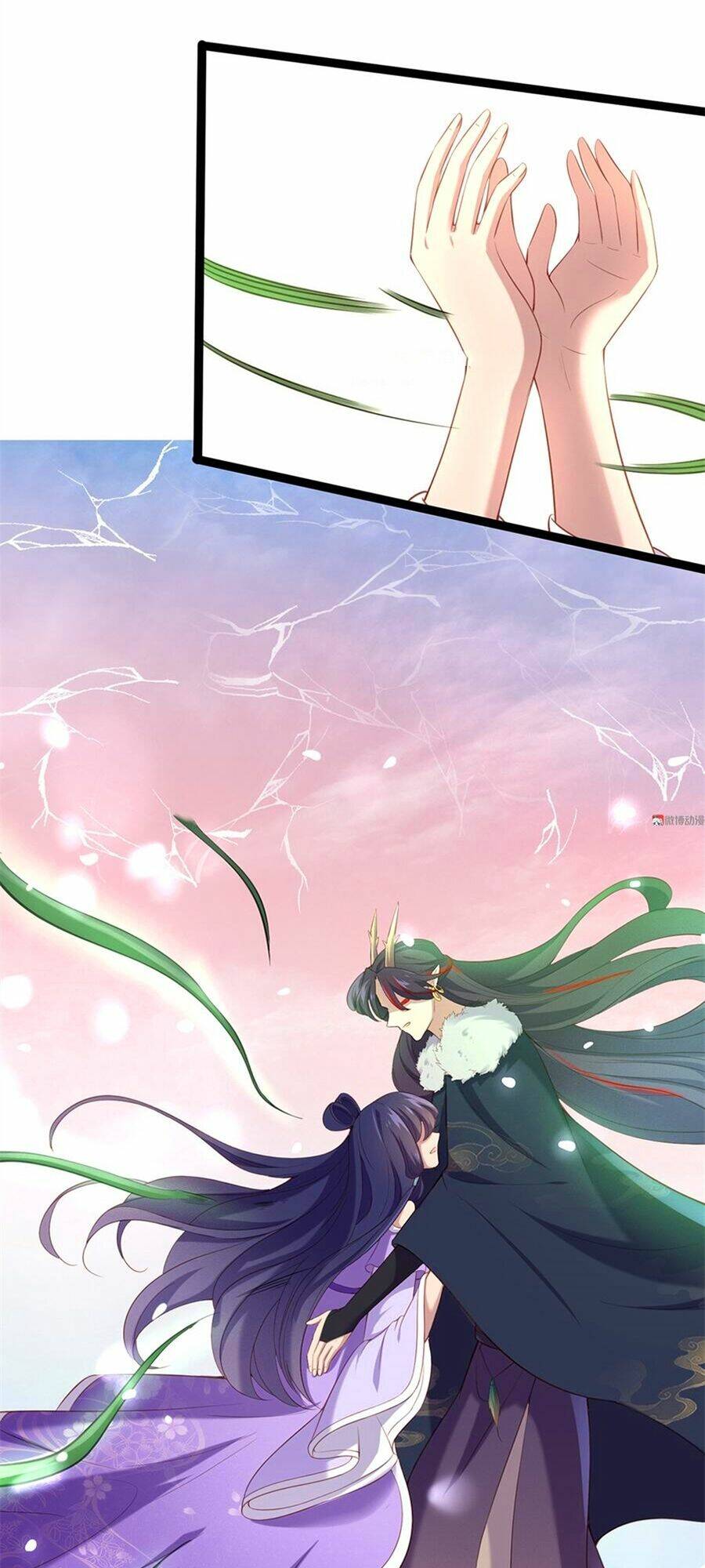 Khuynh Thế Đế Vương Cơ Chapter 86.2 - Trang 2