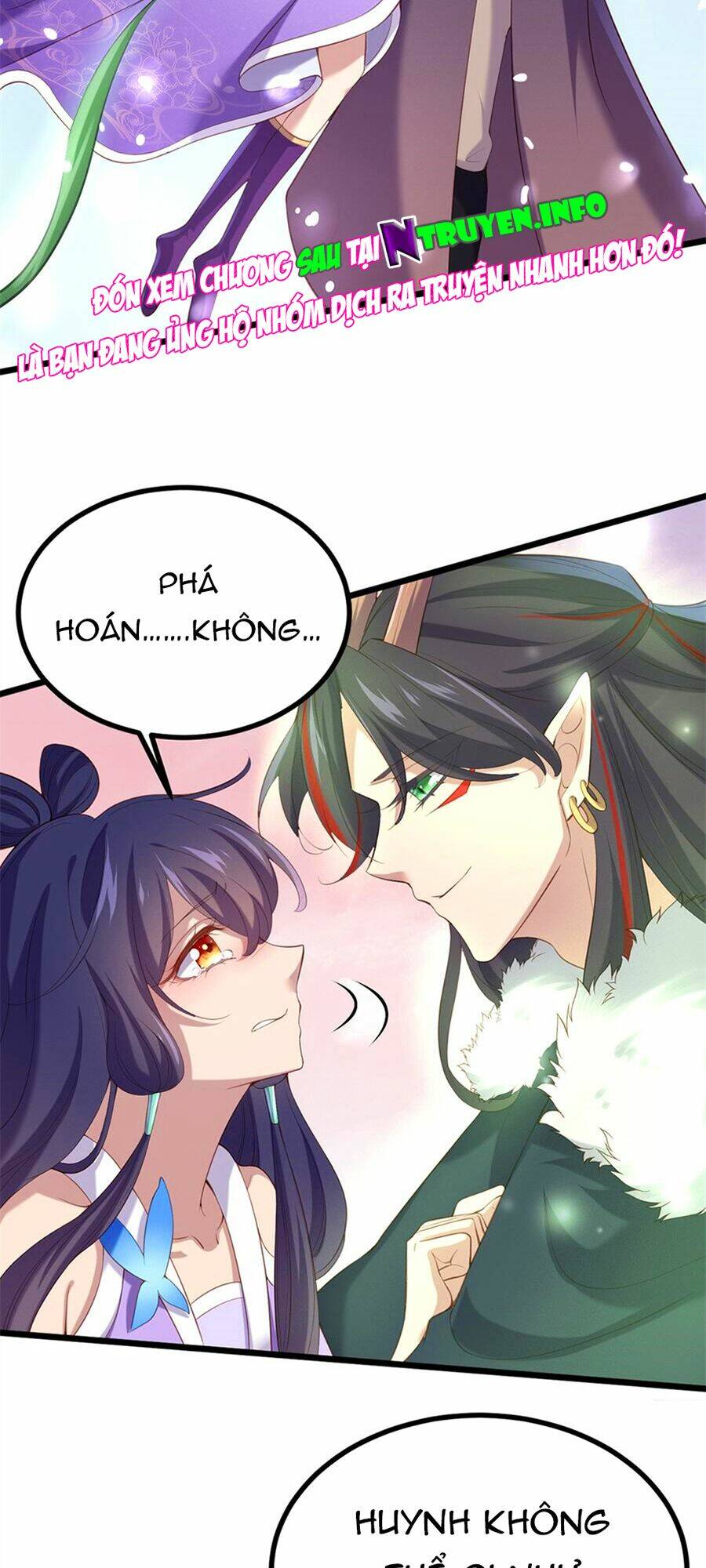 Khuynh Thế Đế Vương Cơ Chapter 86.2 - Trang 2