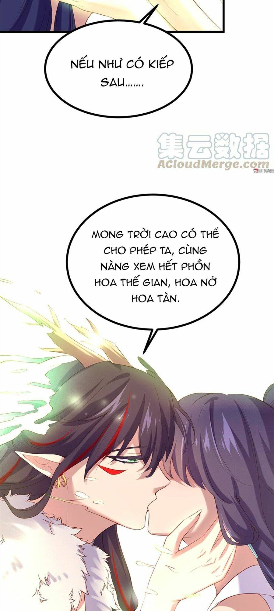 Khuynh Thế Đế Vương Cơ Chapter 86.2 - Trang 2