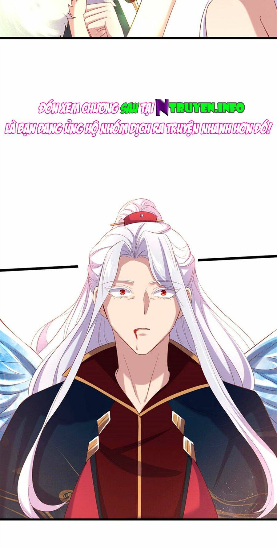 Khuynh Thế Đế Vương Cơ Chapter 86.2 - Trang 2