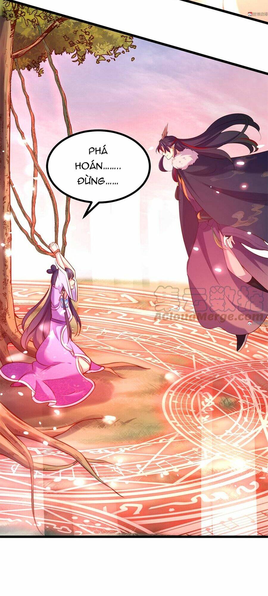 Khuynh Thế Đế Vương Cơ Chapter 86.2 - Trang 2