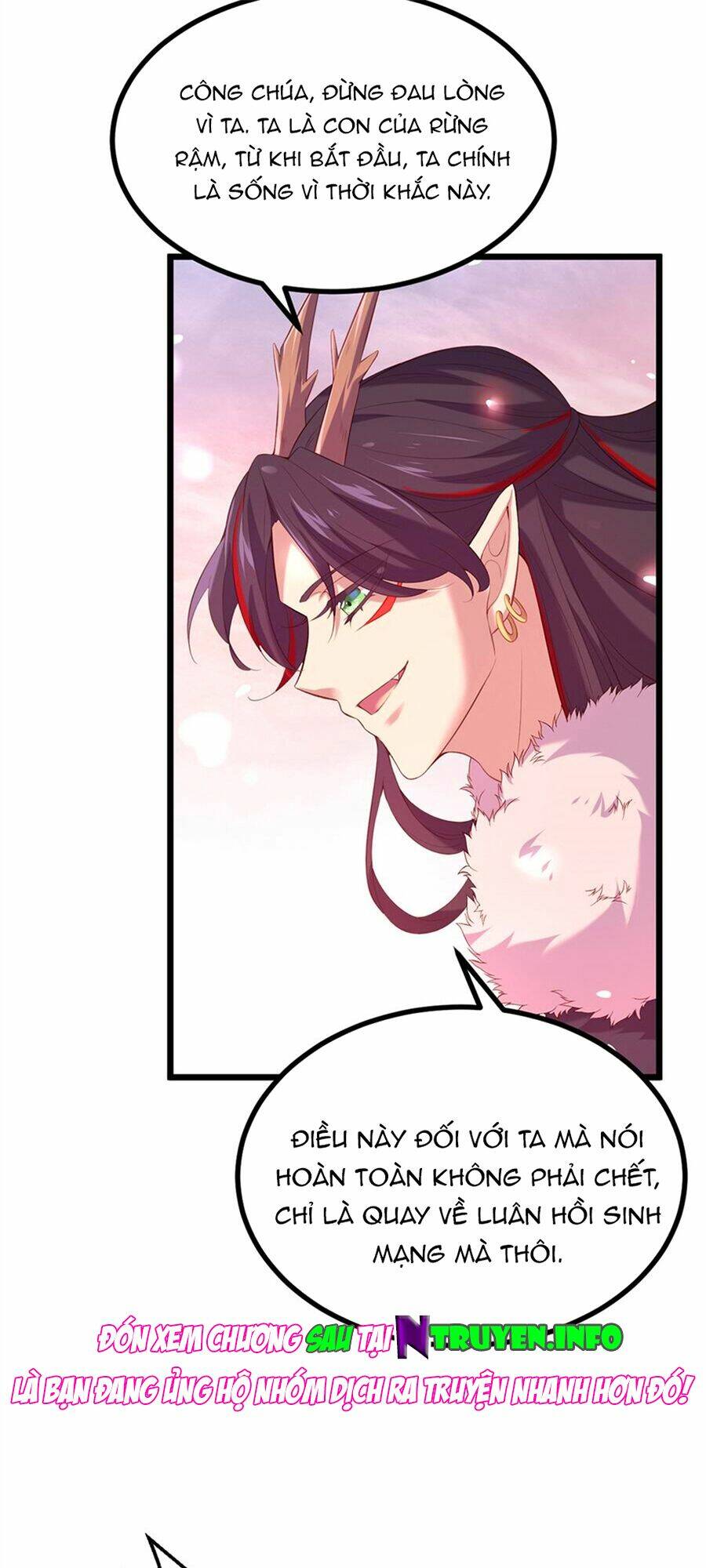 Khuynh Thế Đế Vương Cơ Chapter 86.2 - Trang 2