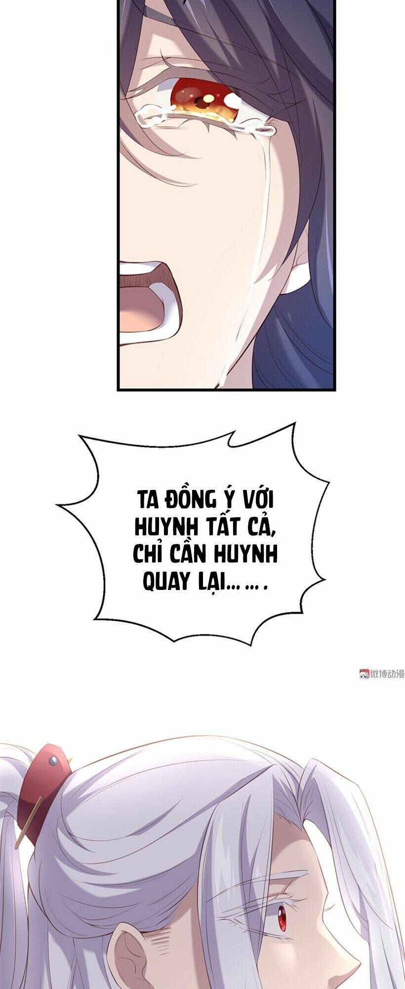 Khuynh Thế Đế Vương Cơ Chapter 87.1 - Trang 2