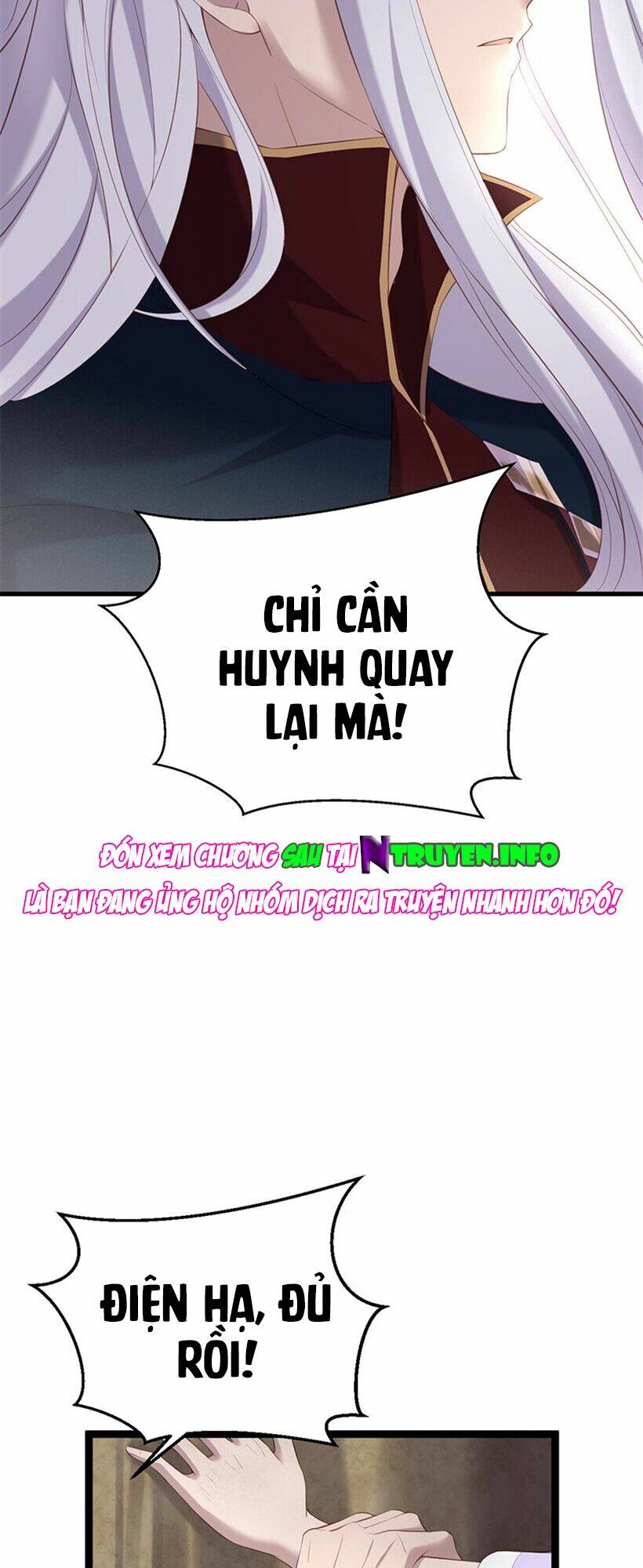 Khuynh Thế Đế Vương Cơ Chapter 87.1 - Trang 2