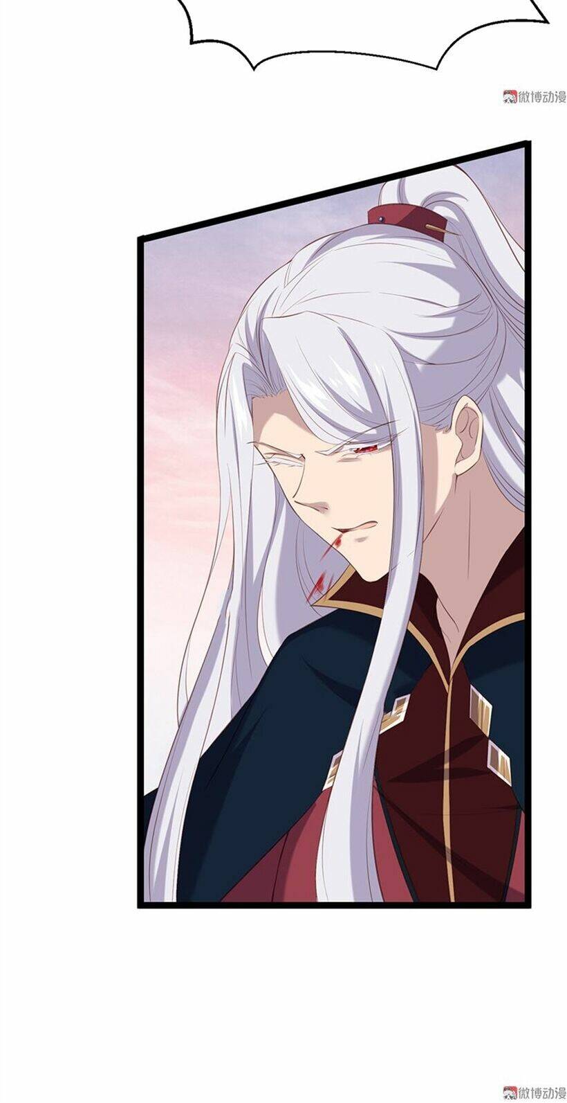 Khuynh Thế Đế Vương Cơ Chapter 87.1 - Trang 2