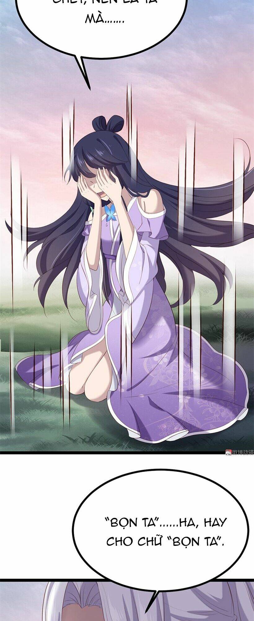 Khuynh Thế Đế Vương Cơ Chapter 87.1 - Trang 2