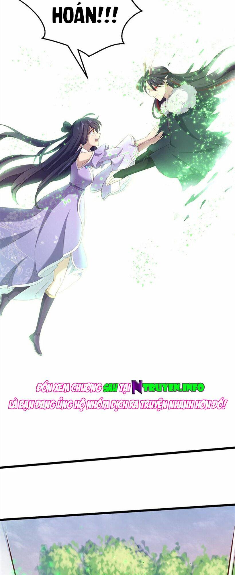 Khuynh Thế Đế Vương Cơ Chapter 87.1 - Trang 2