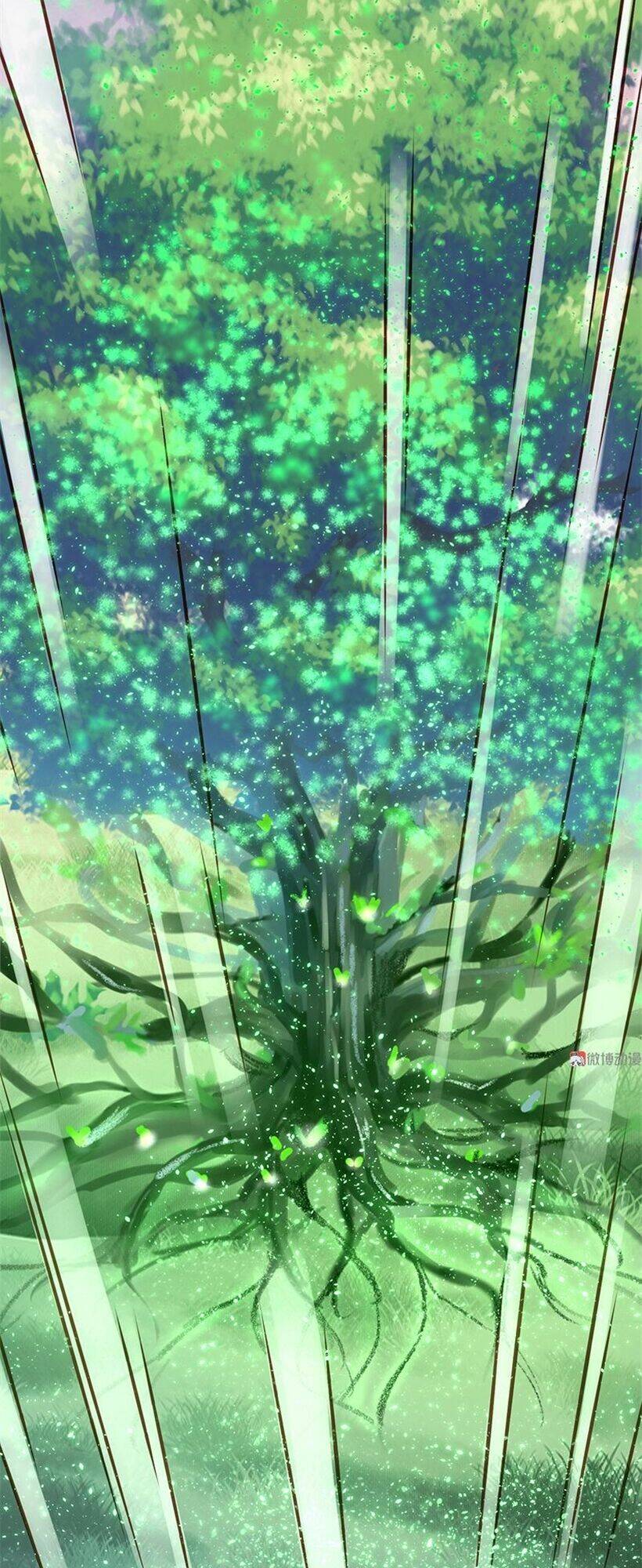 Khuynh Thế Đế Vương Cơ Chapter 87.1 - Trang 2