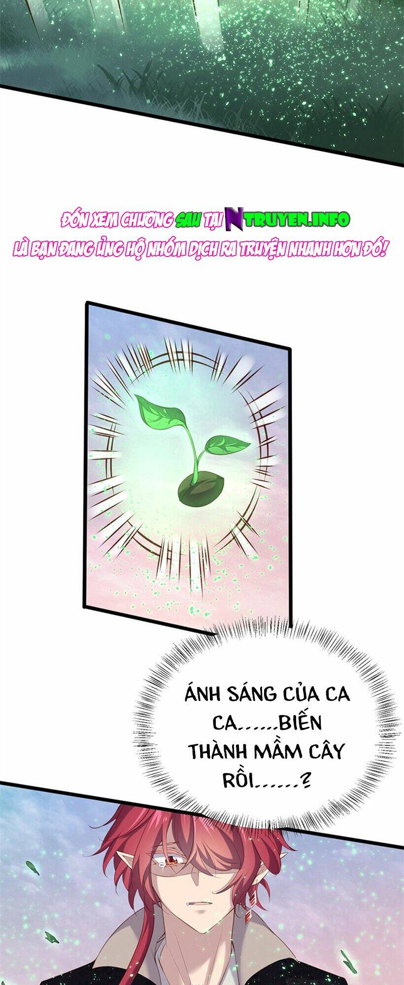 Khuynh Thế Đế Vương Cơ Chapter 87.1 - Trang 2