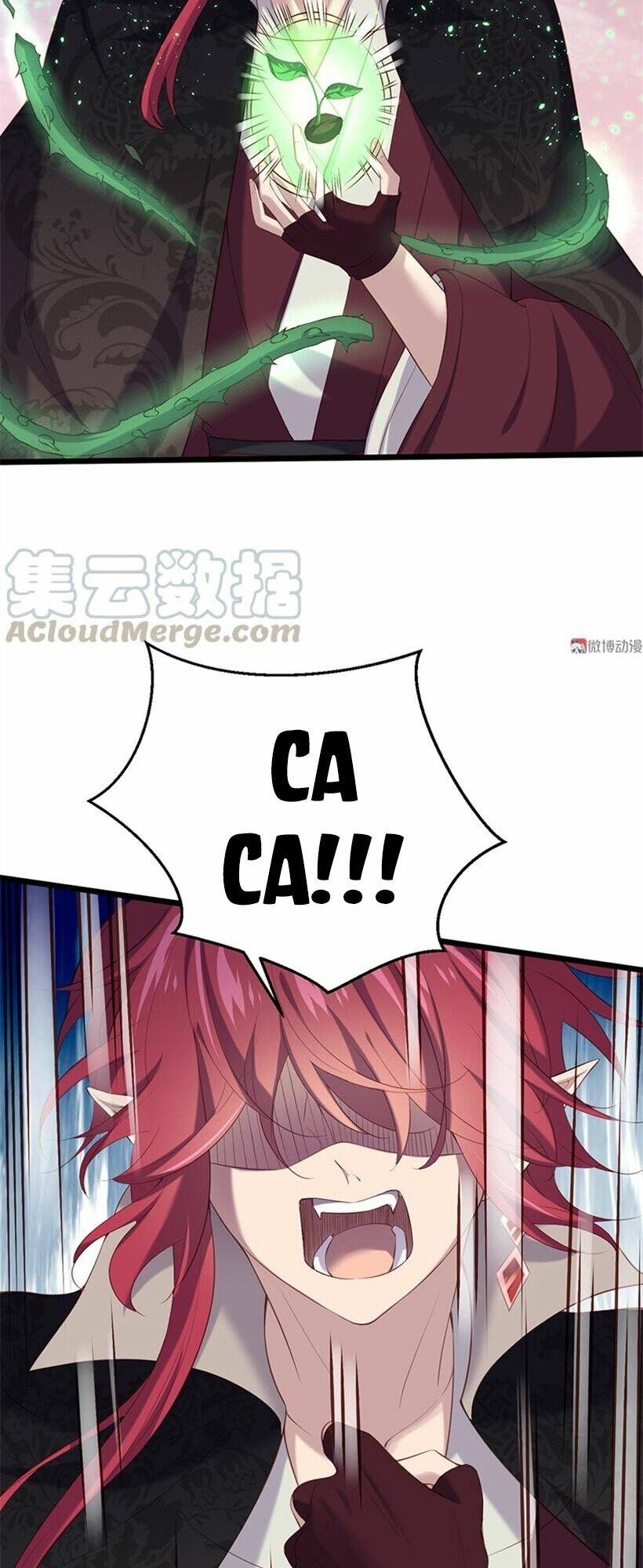 Khuynh Thế Đế Vương Cơ Chapter 87.1 - Trang 2