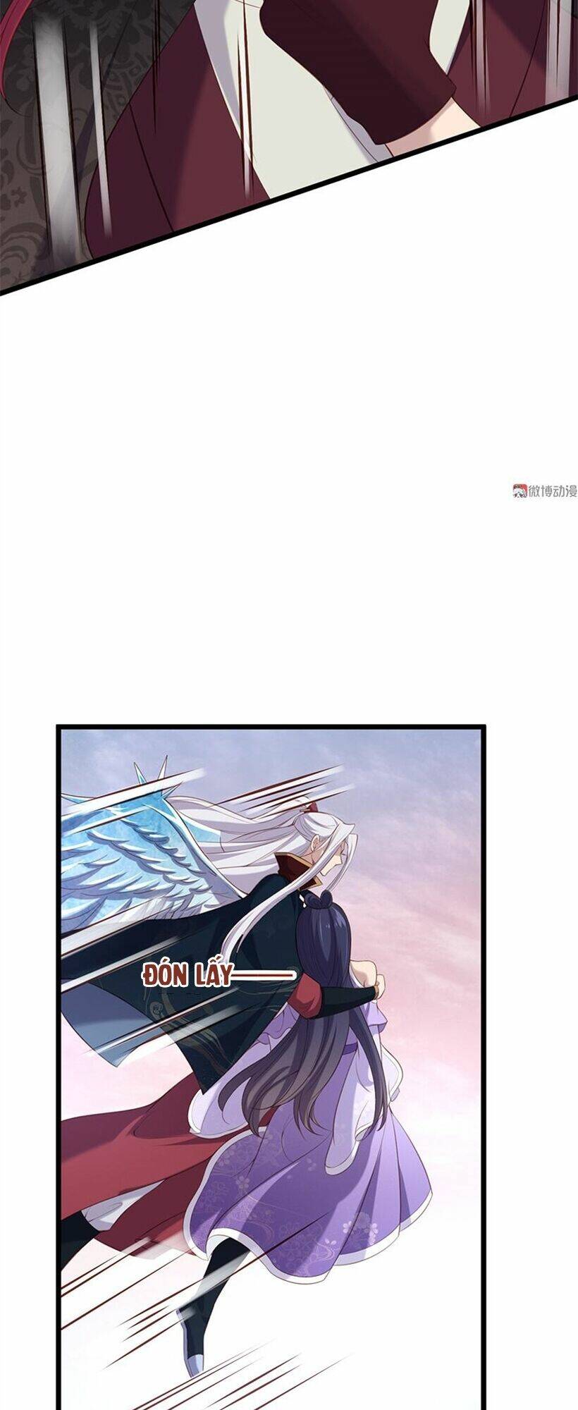 Khuynh Thế Đế Vương Cơ Chapter 87.1 - Trang 2