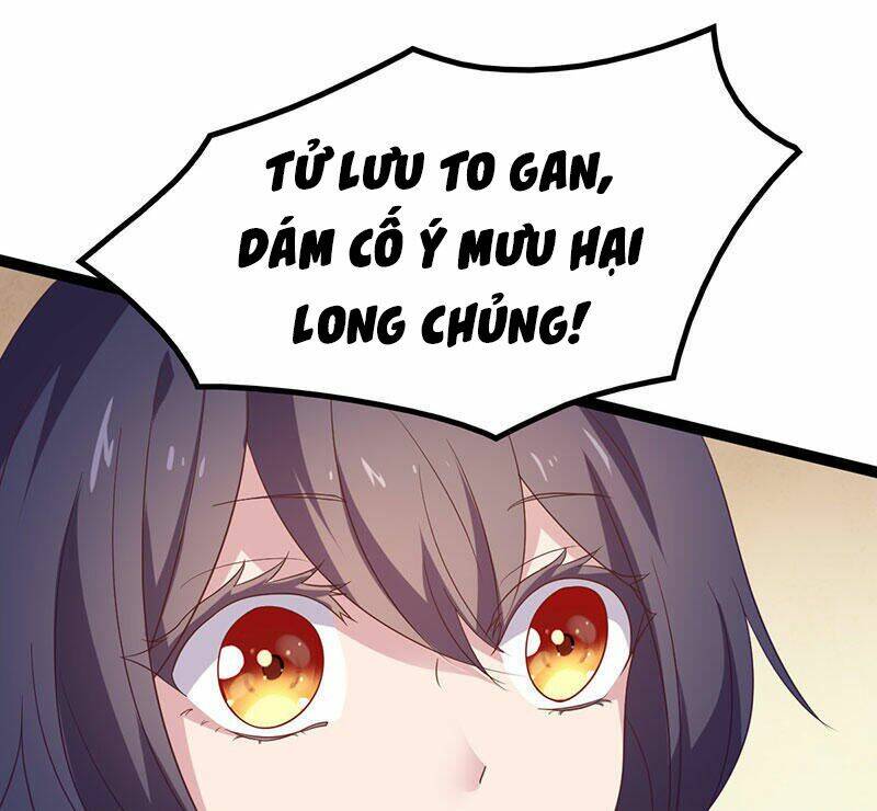 Khuynh Thế Đế Vương Cơ Chapter 9.1 - Trang 2