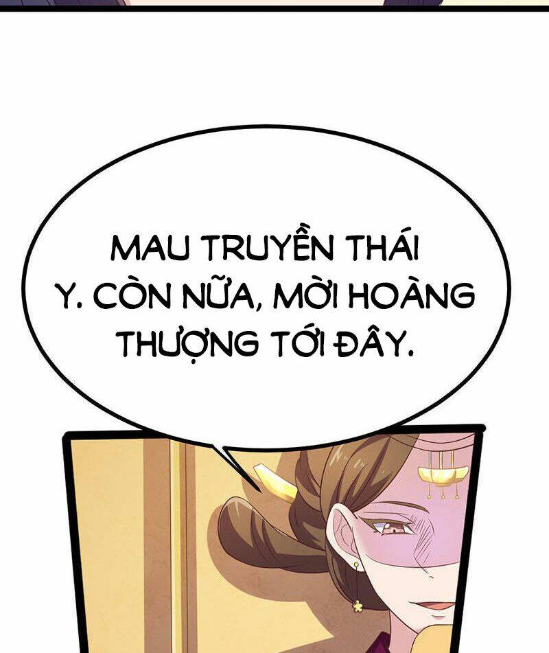 Khuynh Thế Đế Vương Cơ Chapter 9.1 - Trang 2