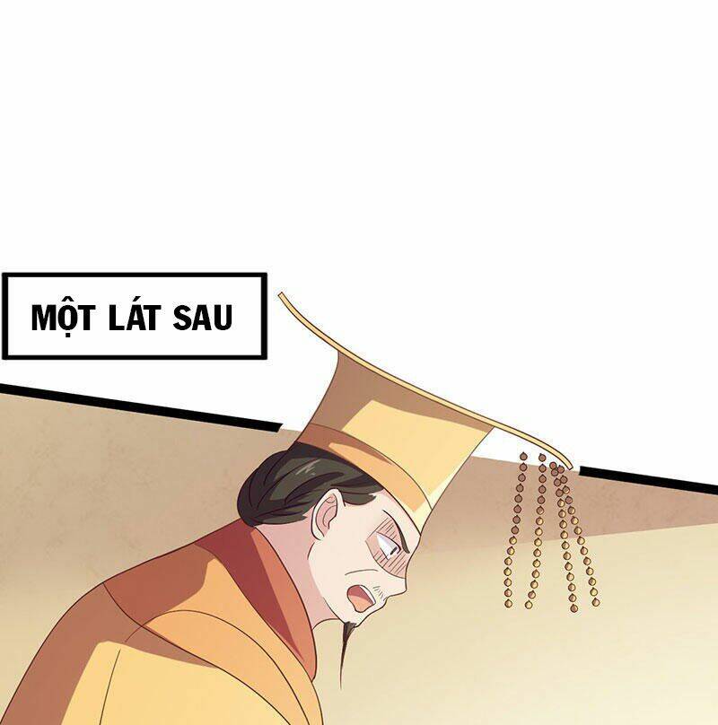 Khuynh Thế Đế Vương Cơ Chapter 9.1 - Trang 2