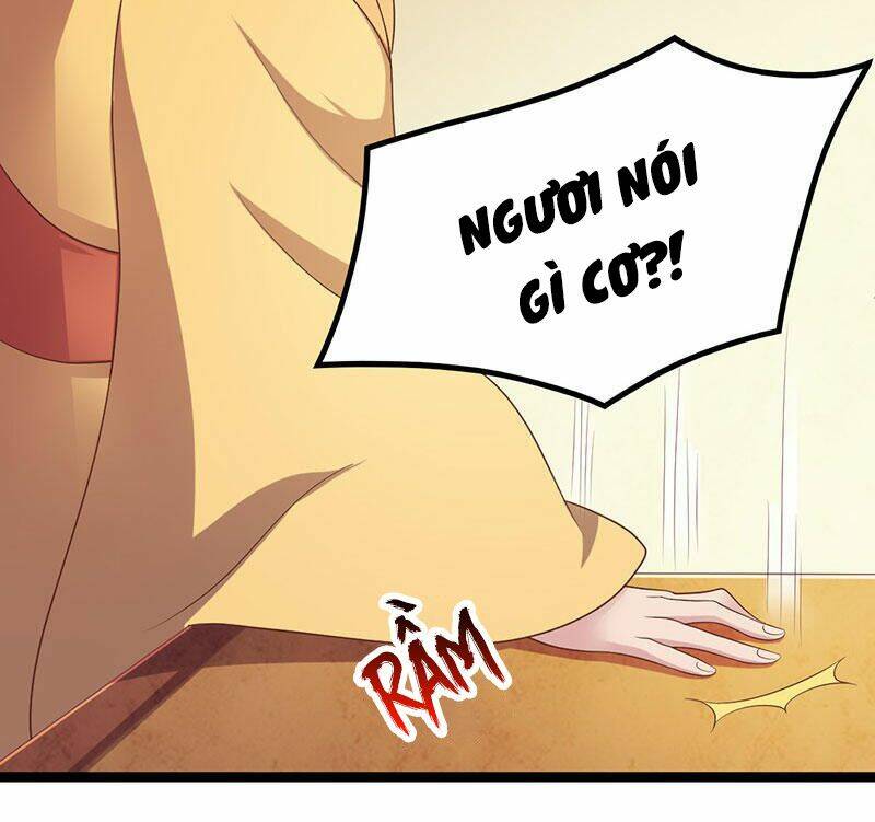 Khuynh Thế Đế Vương Cơ Chapter 9.1 - Trang 2