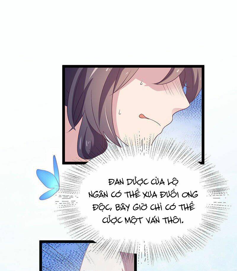 Khuynh Thế Đế Vương Cơ Chapter 9.1 - Trang 2