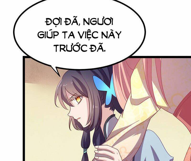 Khuynh Thế Đế Vương Cơ Chapter 9.1 - Trang 2