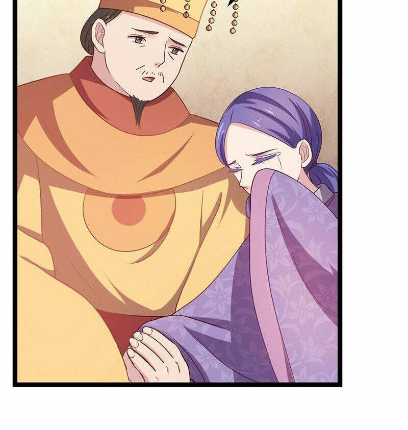 Khuynh Thế Đế Vương Cơ Chapter 9.1 - Trang 2