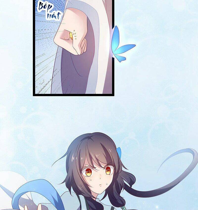 Khuynh Thế Đế Vương Cơ Chapter 9.1 - Trang 2