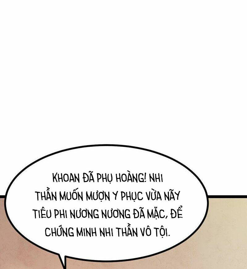 Khuynh Thế Đế Vương Cơ Chapter 9.1 - Trang 2