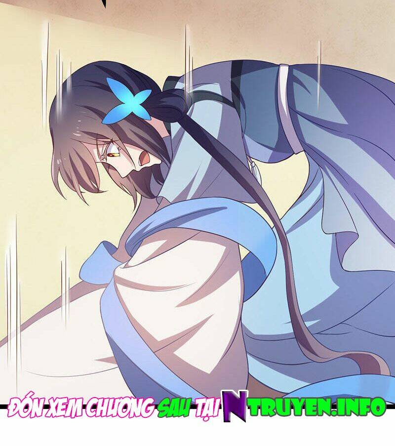 Khuynh Thế Đế Vương Cơ Chapter 9.1 - Trang 2