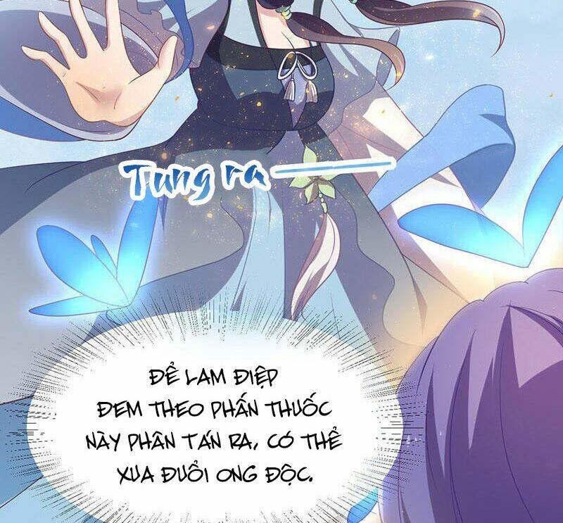 Khuynh Thế Đế Vương Cơ Chapter 9.1 - Trang 2