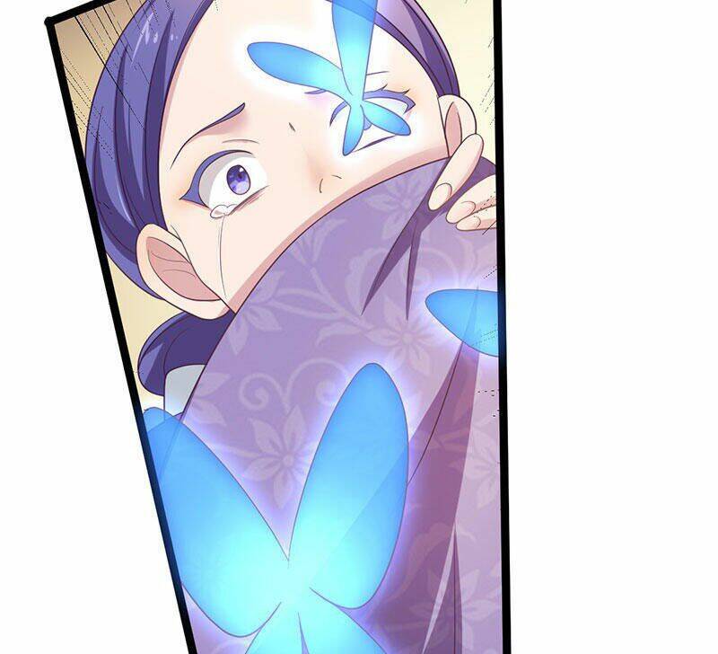 Khuynh Thế Đế Vương Cơ Chapter 9.1 - Trang 2