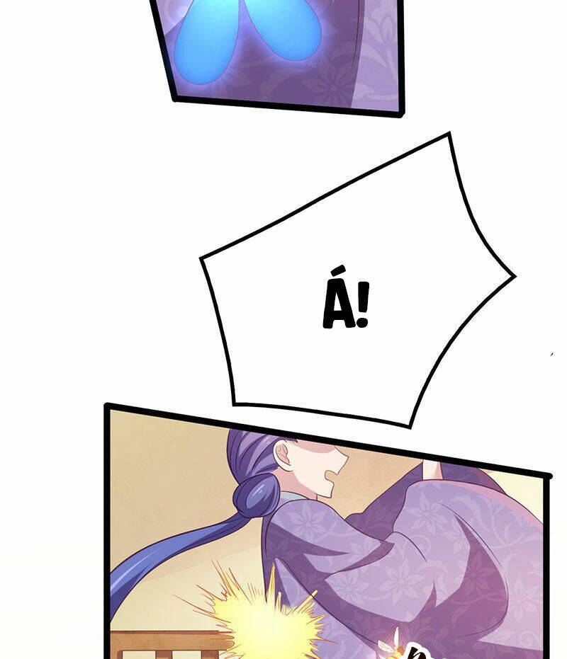 Khuynh Thế Đế Vương Cơ Chapter 9.1 - Trang 2