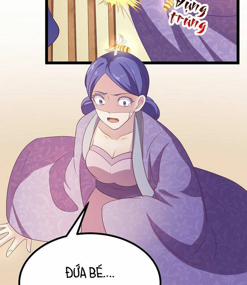 Khuynh Thế Đế Vương Cơ Chapter 9.1 - Trang 2