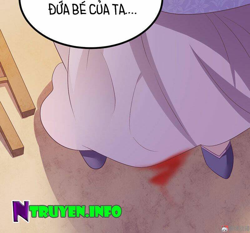 Khuynh Thế Đế Vương Cơ Chapter 9.1 - Trang 2