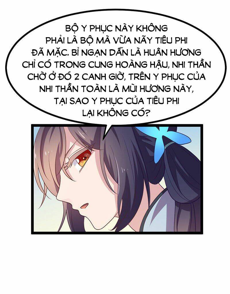 Khuynh Thế Đế Vương Cơ Chapter 9.2 - Trang 2