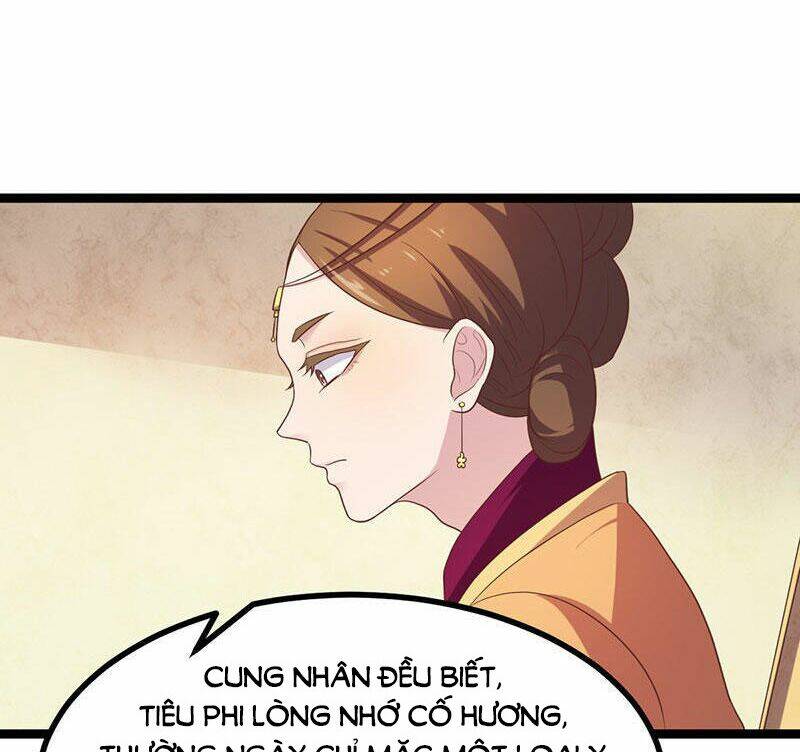 Khuynh Thế Đế Vương Cơ Chapter 9.2 - Trang 2