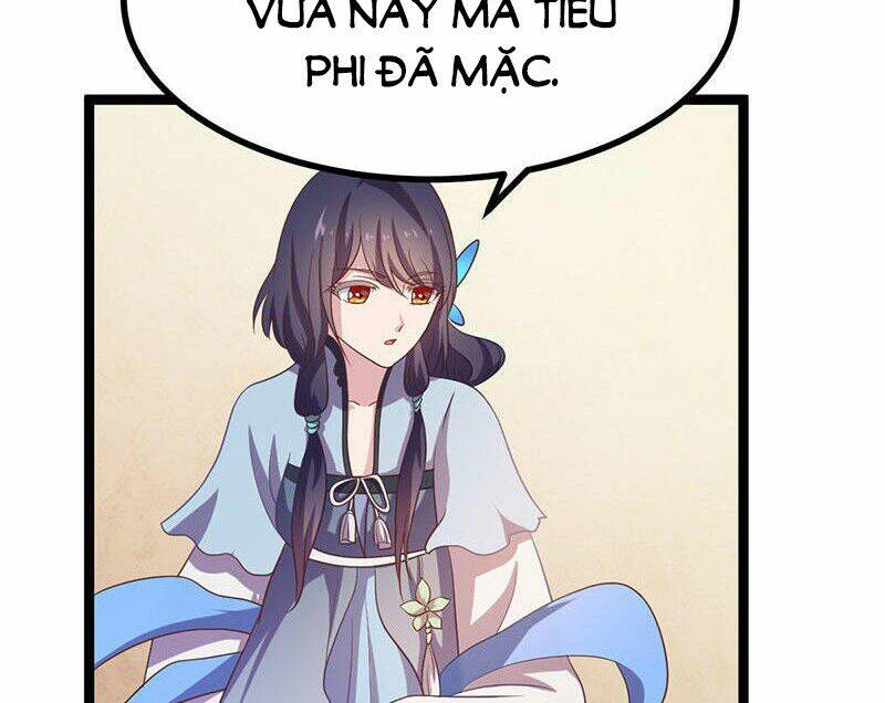 Khuynh Thế Đế Vương Cơ Chapter 9.2 - Trang 2