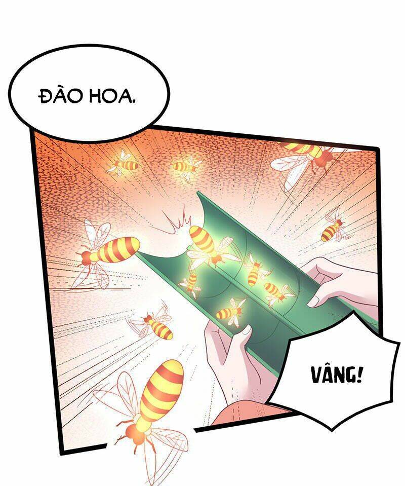 Khuynh Thế Đế Vương Cơ Chapter 9.2 - Trang 2