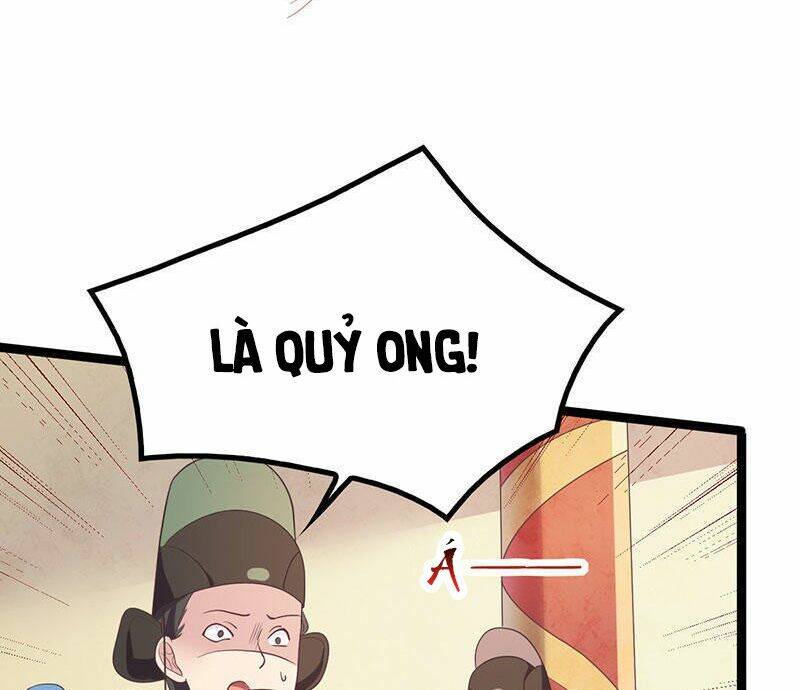 Khuynh Thế Đế Vương Cơ Chapter 9.2 - Trang 2