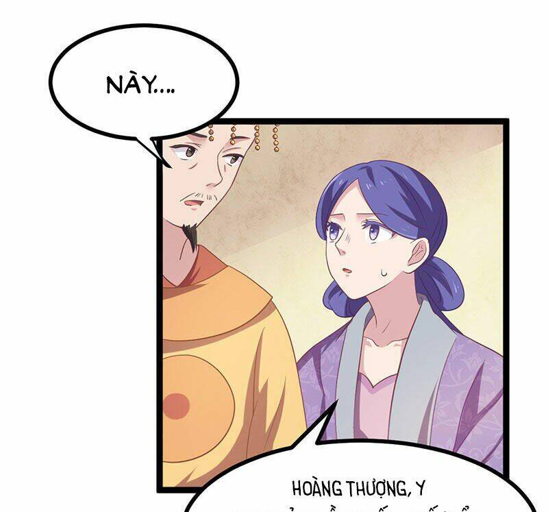 Khuynh Thế Đế Vương Cơ Chapter 9.2 - Trang 2