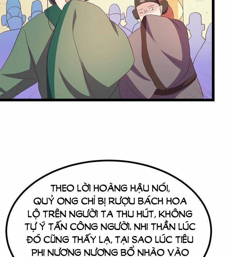 Khuynh Thế Đế Vương Cơ Chapter 9.2 - Trang 2