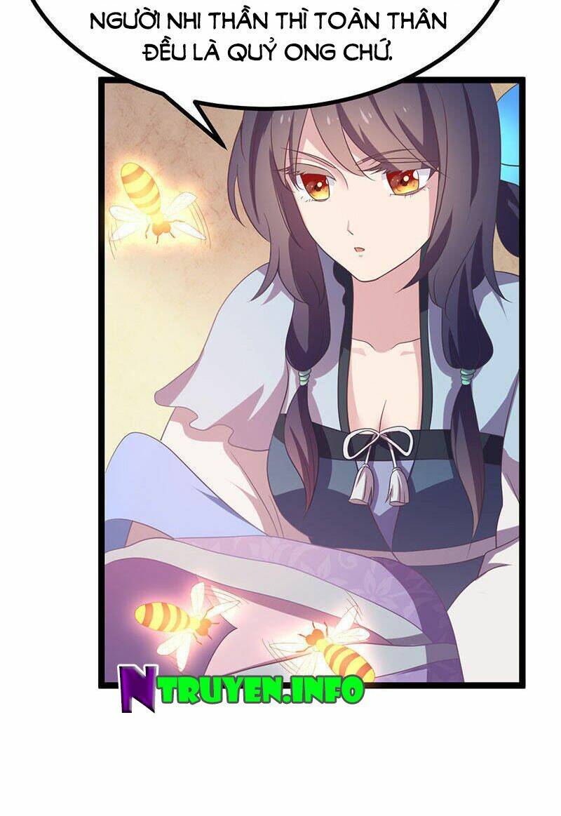 Khuynh Thế Đế Vương Cơ Chapter 9.2 - Trang 2