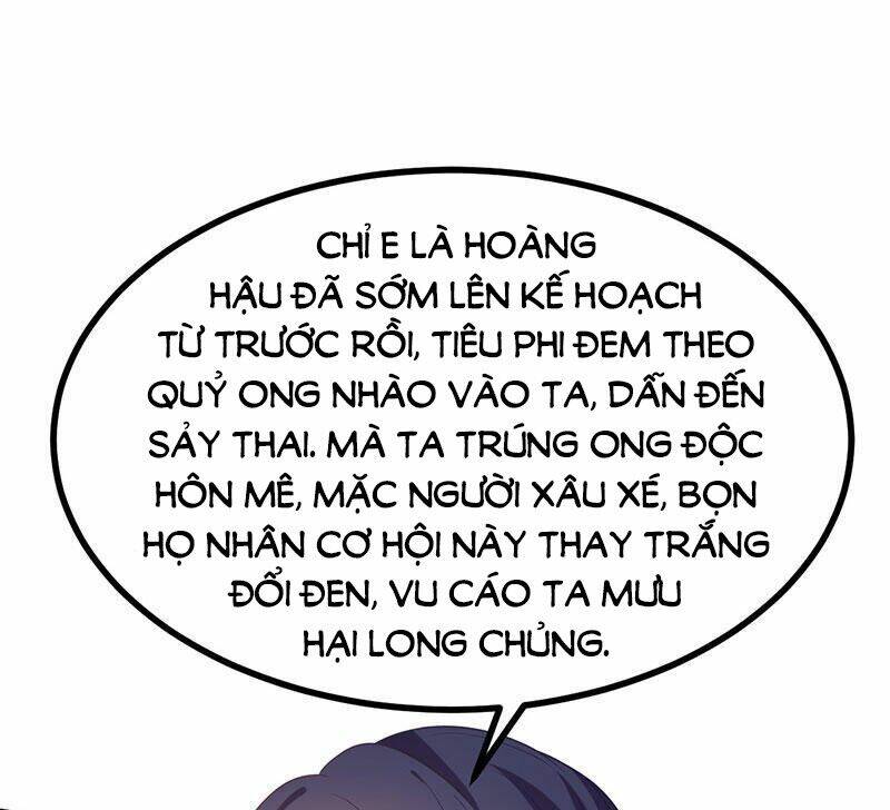 Khuynh Thế Đế Vương Cơ Chapter 9.2 - Trang 2