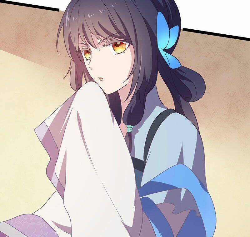 Khuynh Thế Đế Vương Cơ Chapter 9.2 - Trang 2