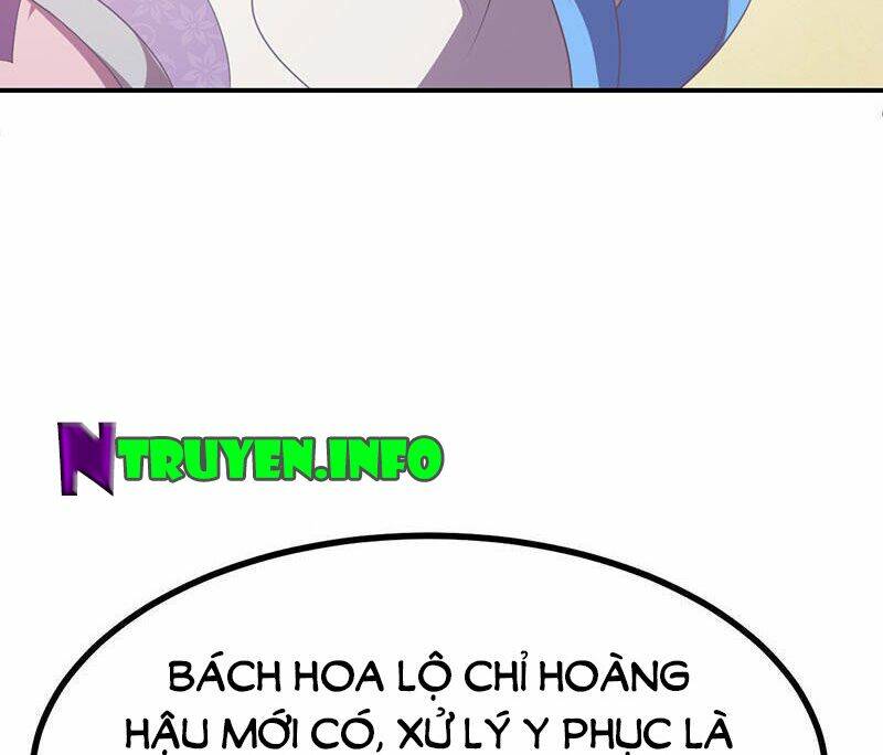 Khuynh Thế Đế Vương Cơ Chapter 9.2 - Trang 2