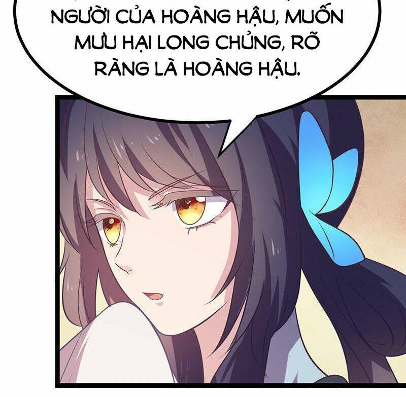 Khuynh Thế Đế Vương Cơ Chapter 9.2 - Trang 2