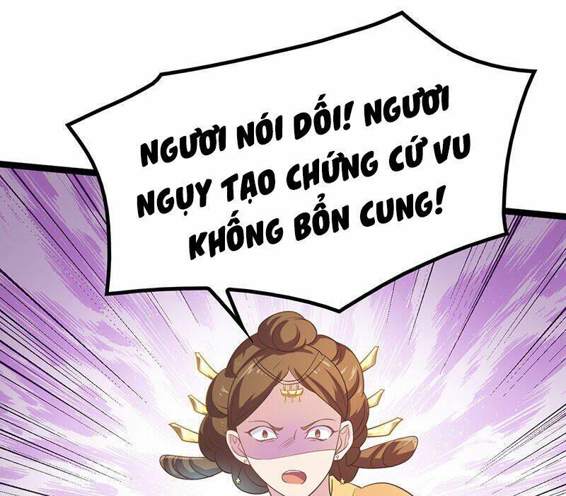 Khuynh Thế Đế Vương Cơ Chapter 9.2 - Trang 2